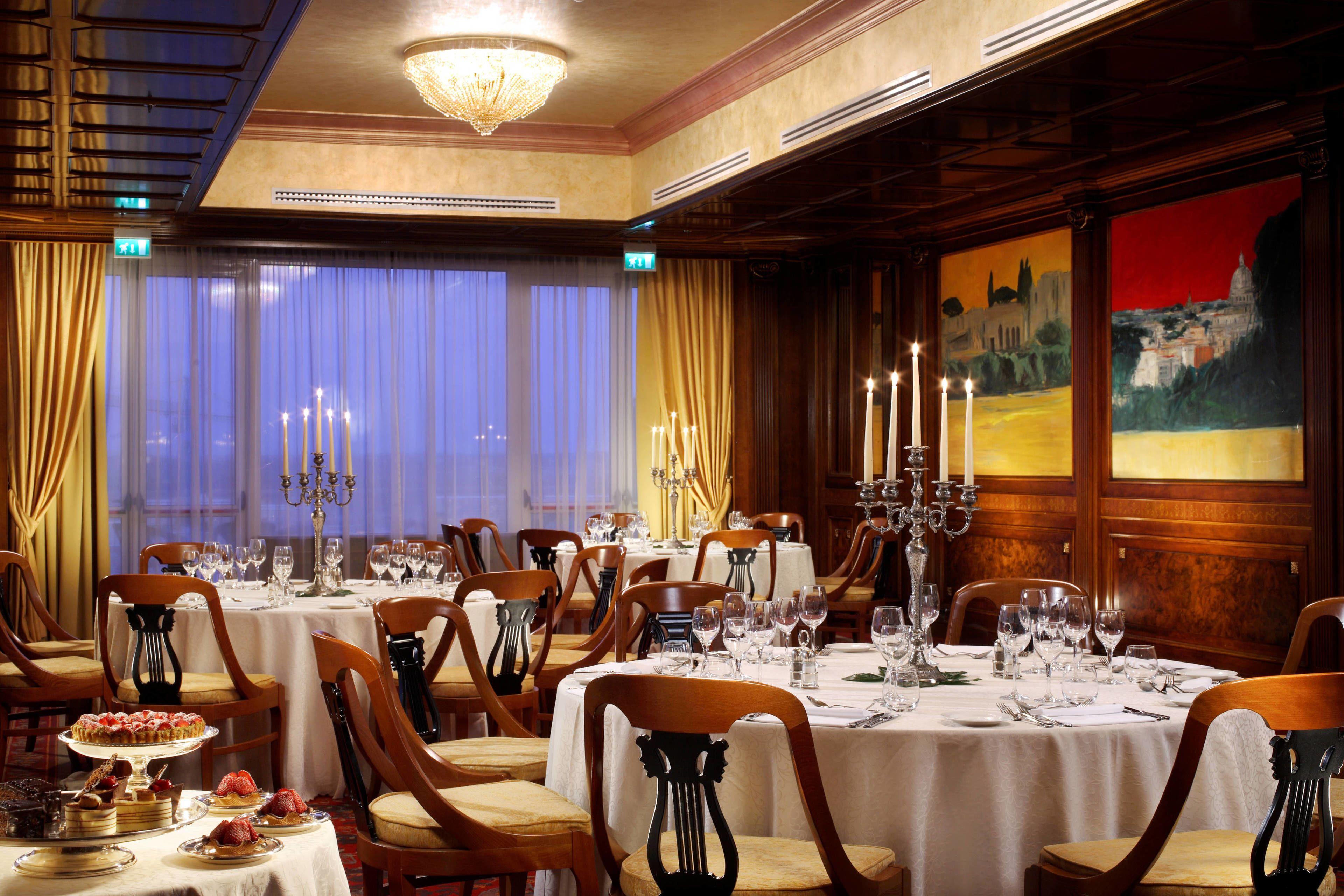 Rome Marriott Park Hotel — Foto 2